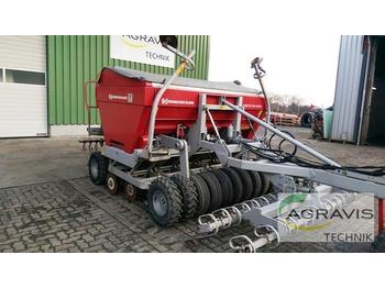 Kongskilde DEMETER MULTISEED - Seed drill