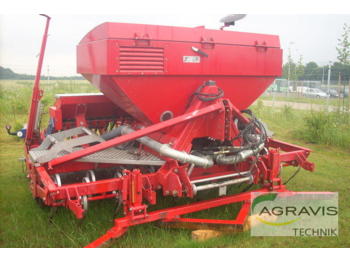 Kongskilde DEMETER MULTISEED - Seed drill