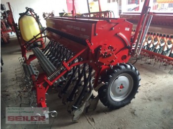 Kongskilde Demeter Classic 3000 - Seed drill
