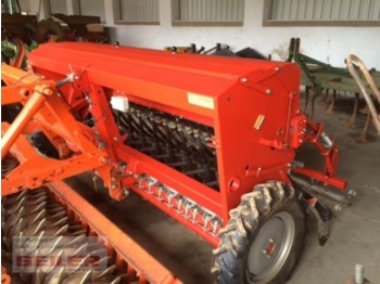Kongskilde Demeter Klassik 3000 - Seed drill