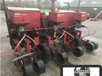 Kongskilde Preci -Sem 6.Rij - Seed drill