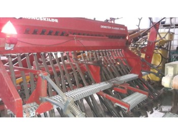 Kongskilde demeter classic 3000 A - Seed drill