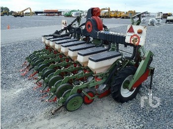 Kuhn PL2 - Seed drill
