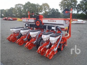 Kuhn PLANTER-2 6RG - Seed drill