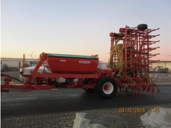 Seed drill Maschio Scatenata 4500