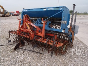 Rabe MULTIDRILL M300 - Seed drill