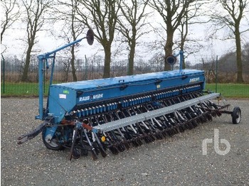 Rabe RASAT 6000 - Seed drill