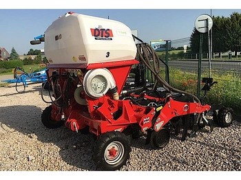 Seed drill SUMO DTS 3