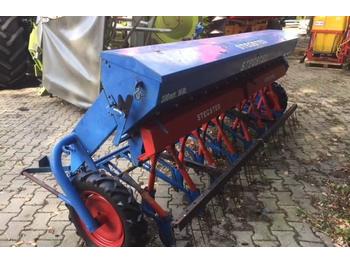 Seed drill Stegsted zaaimachine