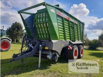 Self-loading wagon Fendt Tigo 60 PR