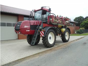 Self-propelled sprayer HARDI Alpha 4100 Easy Drive