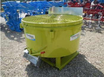 Fliegl Fliegl 800lt. Favorite - Silage equipment