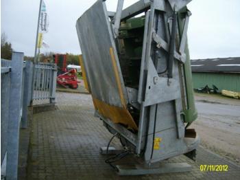  Fliegl Streuwerk - Silage equipment
