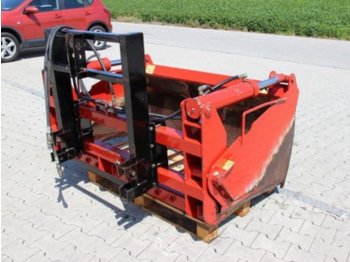  MC Hale Siloschneidzange - Silage equipment