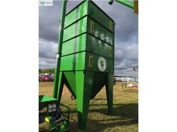 Mrol SILO SP 5 - Silage equipment