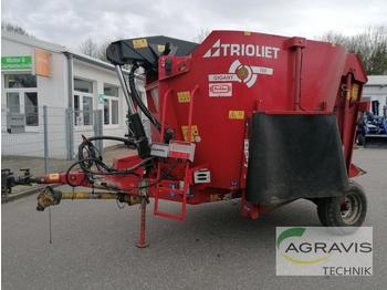 Trioliet GIGANT 700 - Silage equipment