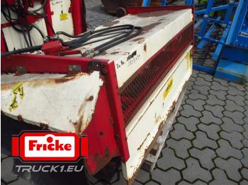  Trioliet Obenverteiler - Silage equipment