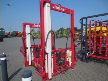 Trioliet TU 195 - Silage equipment