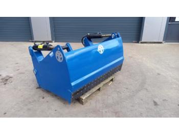 Silo equipment AP NP 1800 Silageschneidschaufel