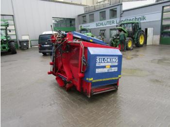 Silo equipment Siloking DA1800
