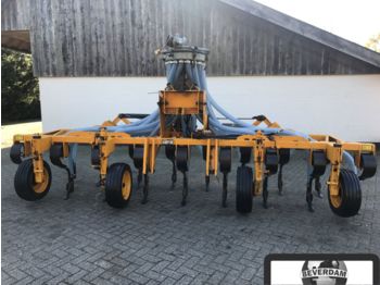 Slurry injector Joskin 5100-17-SK