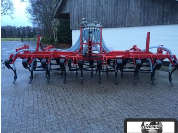 Kongskilde Vibroflex - Slurry injector