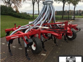 Kongskilde Vibroflex - Slurry injector