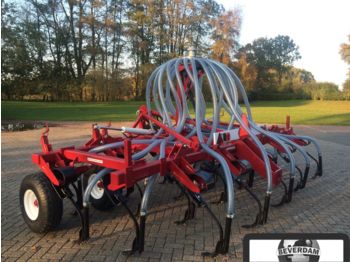Kongskilde Vibroflex - Slurry injector