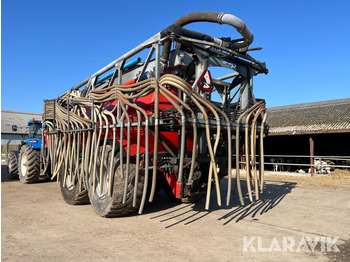  Slangebom AP 24 m - Slurry injector