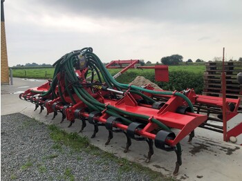 Ziegler Field Profi LM - Slurry injector