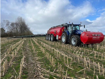 AP 28M3 BOMECH 24M  - Slurry tanker