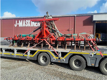 AP 6 METERS  - Slurry tanker