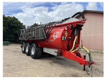 AP GV25  - Slurry tanker
