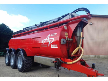 AP GV 25  - Slurry tanker