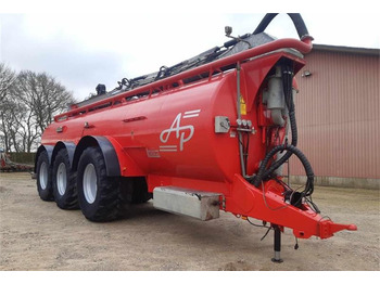 AP GV 35 38" hjul  - Slurry tanker