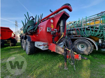 AP ST 21 PROFI - Slurry tanker