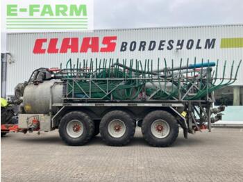 Briri dtrw 245 - Slurry tanker