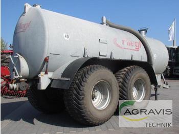 Fliegl PFW 18000 - Slurry tanker
