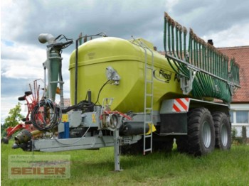 Fliegl PFW 18500 PolyLine - Slurry tanker