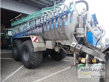 Kotte GARANT VT 12000 - Slurry tanker