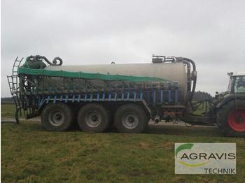 Kotte VTR 25 - Slurry tanker