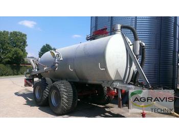 Kotte VT 12000 - Slurry tanker