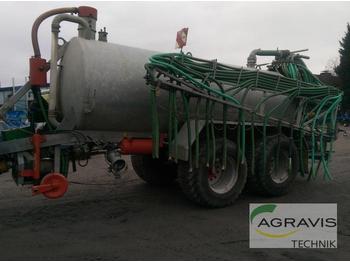 Kotte VT 12000 - Slurry tanker