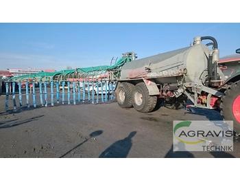 Kotte VT 14000 - Slurry tanker