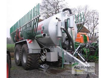 Kotte VT 15000 ECOLINE - Slurry tanker