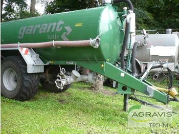 Kotte VT 18300 - Slurry tanker