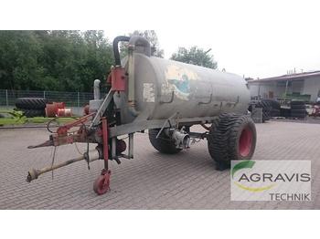 Kotte V 7000 - Slurry tanker