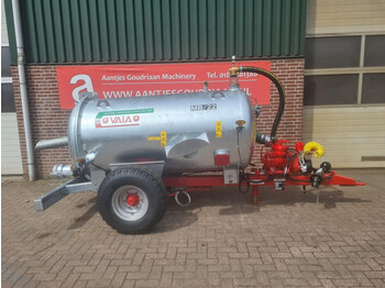 Vaia waterwagen MB22 - Slurry tanker