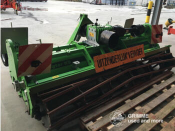 AVR Multivator HD - Soil tillage equipment