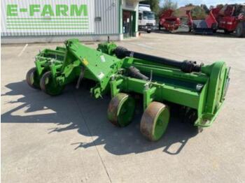 AVR ge force 4x90 hd - Soil tillage equipment